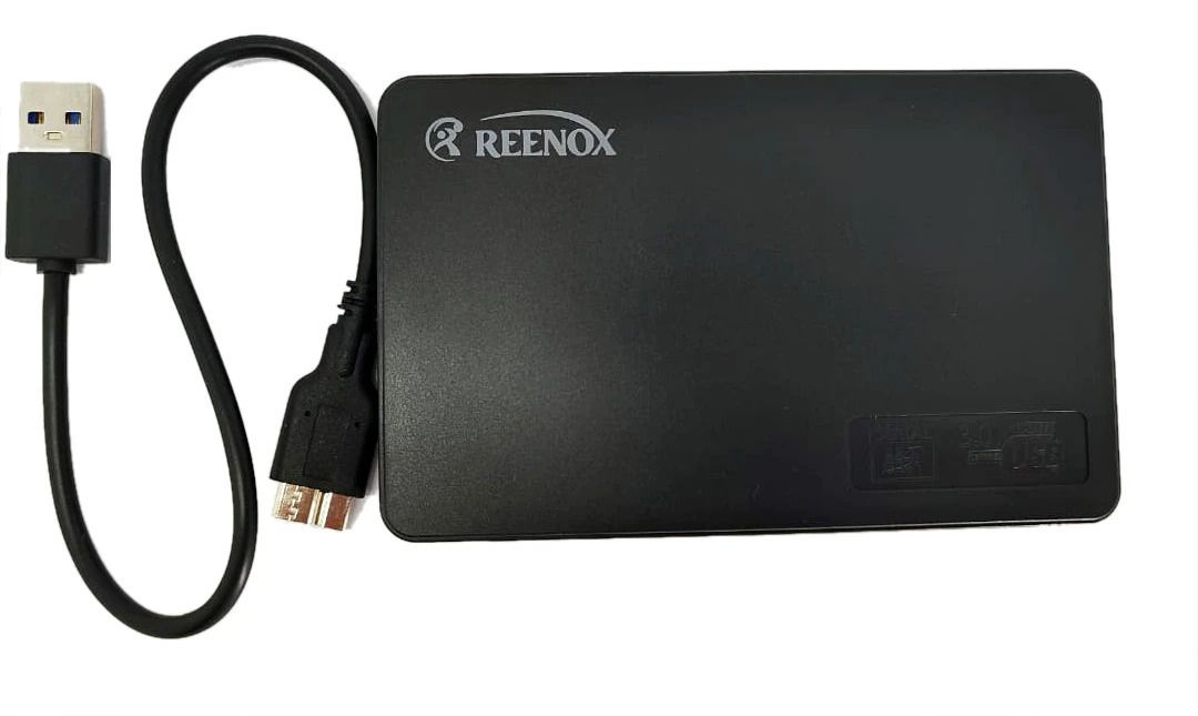 Sancy USB 3.0 SSD/HDD Enclosure 2.5 inch External HDD SSD Enclosure-image-27