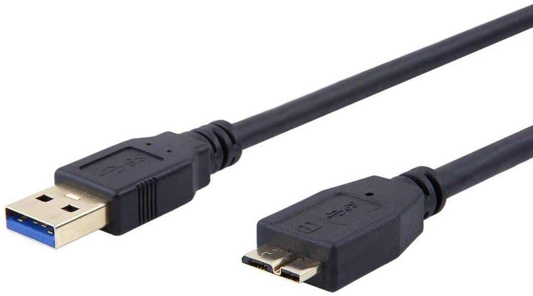 jihaan High speed portable External Hard Drives disk hdd USB 3.0 cable upto 5 Gbps 2.5 inch usb type c cable-image-22