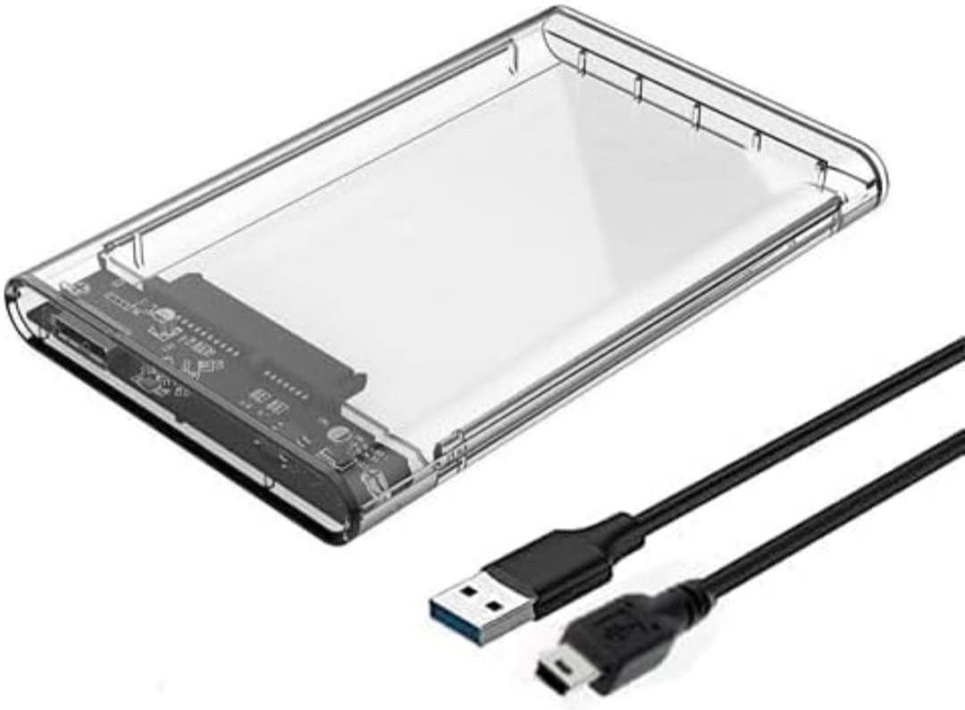 Technotech 2.5 INCH USB 3.0 HDD/SSD ENCLOSURE 2.5 inch TECHNOTECH 2.5 INCH USB 3.0 HDD/SSD ENCLOSURE-picture-41