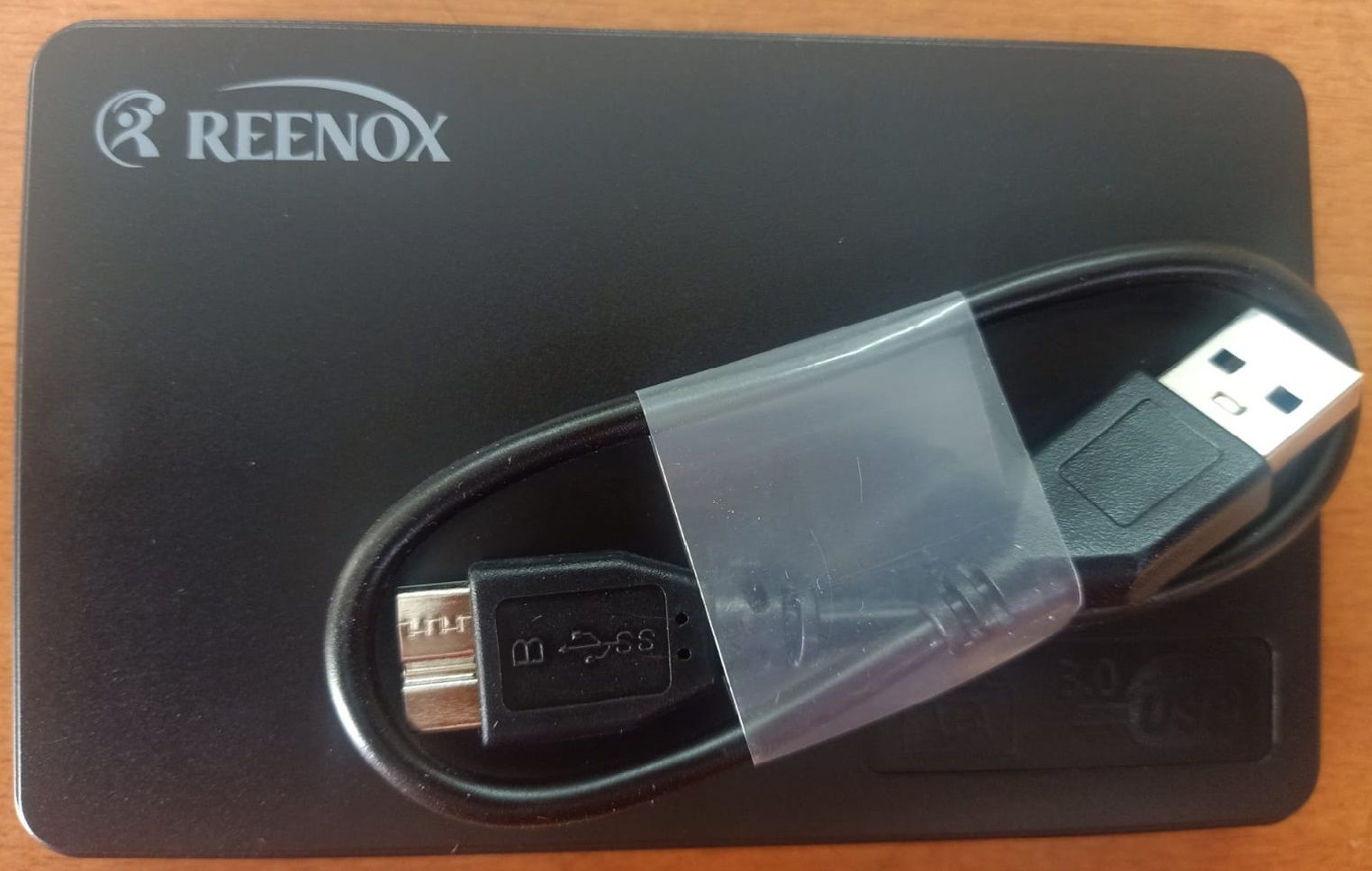 Reenox power of net work 2.5 inch USB 3.0 SATA HDD Enclosure 2.5 inch External Enclosure or HDD Case-image-6