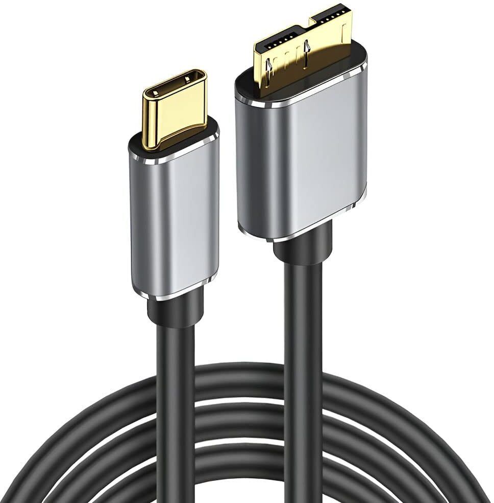 jihaan hdd type c cable hard disk wire (50cm / 0.5 Meter ) Compatibl 3.5 inch type c to hdd hard drive disk cable-image-14