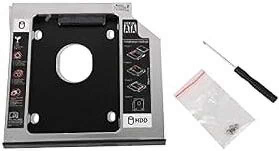 Rogue LST-CADDY-9.5INCH 3 inch Internal hard disk cover-picture-20