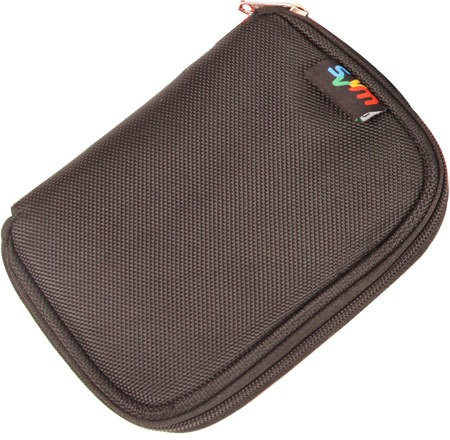 SVVM VB-S37-B External Hard Disk Cover image 1