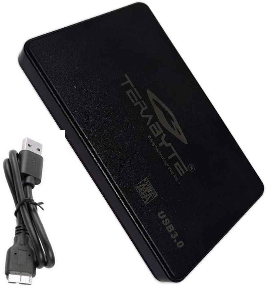 TERABYTE 2IN1 USB 3.0 SSD/HDD CASING 2.5 inch LAPTOP HARD DRIVE CASING-picture-32
