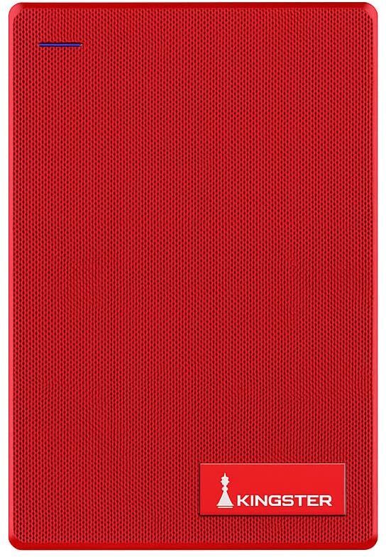 kingster 1 TB External Hard Disk Drive (HDD)-image-15