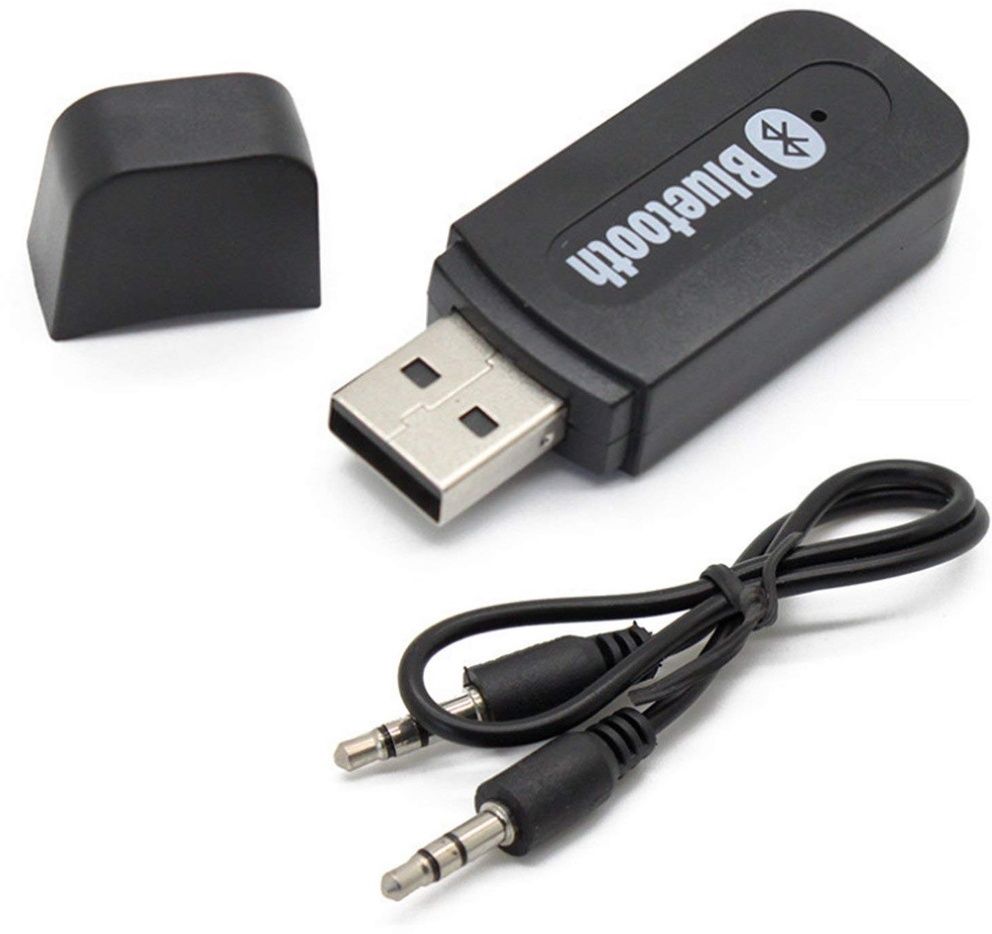 NECTAK Aux Reciver 3.5 inch Used for audio reciver-picture-18