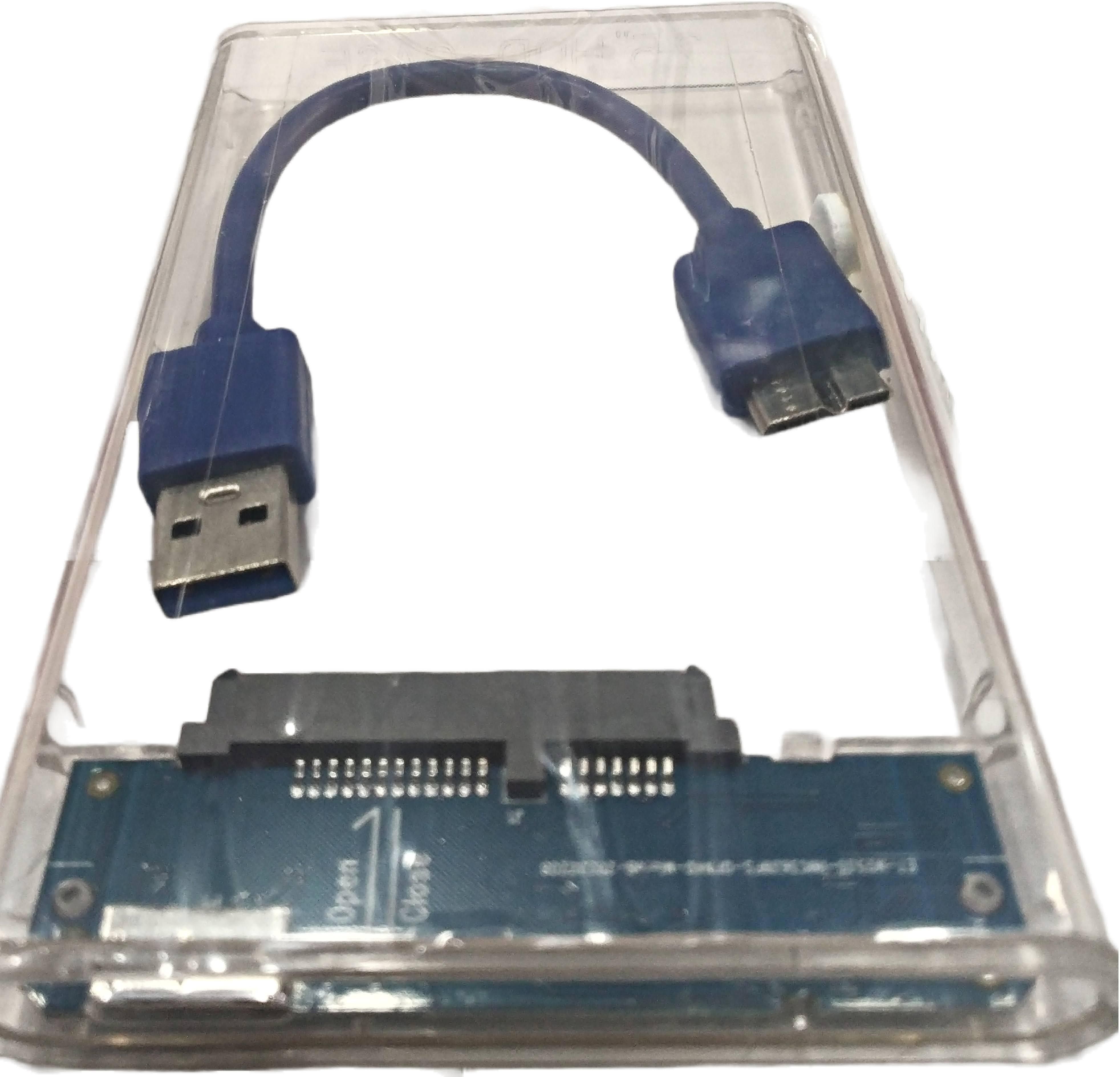 AAE COM SSD/HDD 2.5" SATA CASE 2.5 inch SSD SATA-image-8