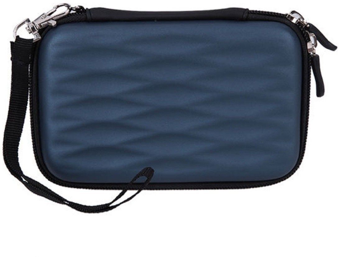 LipiWorld HDD Hard Case/Cover/Pouch 2.5 inch Latest Design HDD Hard Case/Cover/Pouch for 2.5 inch Portable Hard Drive-image-19