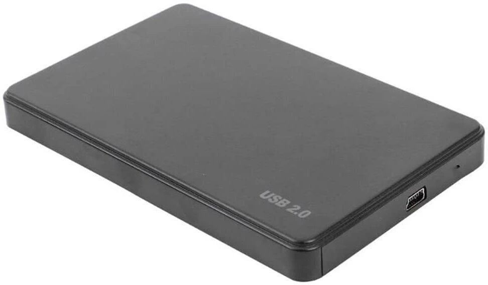 OG X NEXA WITH DEVICE SATA USB 2.0 Portable Tool SSD HDD Box External Hard Drive Enclosure 2.5 inch HDD Enclosure-picture-44