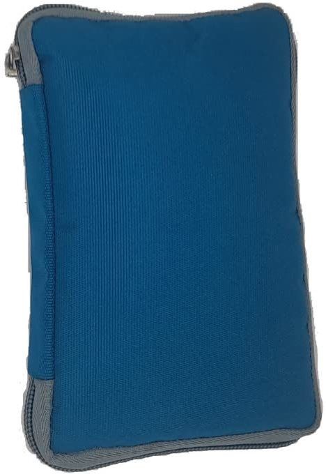 IndiaLot Hard Disk Safety Bag Portable Premium Shockproof Case for All Hard Drive Case 2.5 inch NA-image-18