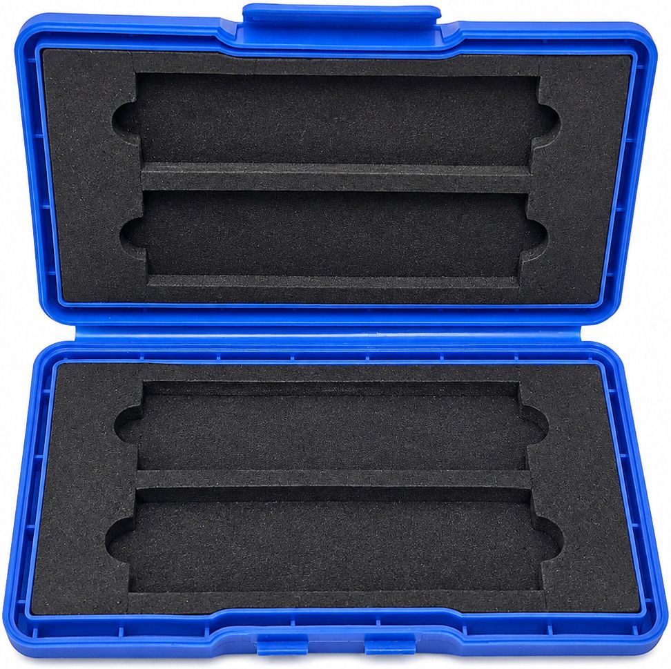 The4 4 Slots SSD Protective Case Storage Box for M.2 2280 Solid State Drive 4 inch Shock Resistant Water Proof 4 Slots SSD Protective Case Storage Box-image-22