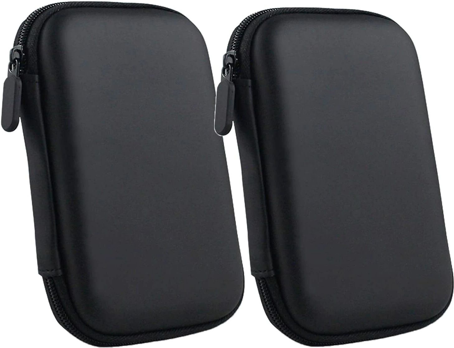 NIGSUR 2-Pack Hard Disk Drive Pouch 2.5 inch HDD Case Cover-image-31