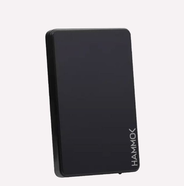Hammok ELIZA 2.5 inch LAPTOP HARD DISK AND SATA SSD CASING-image-38