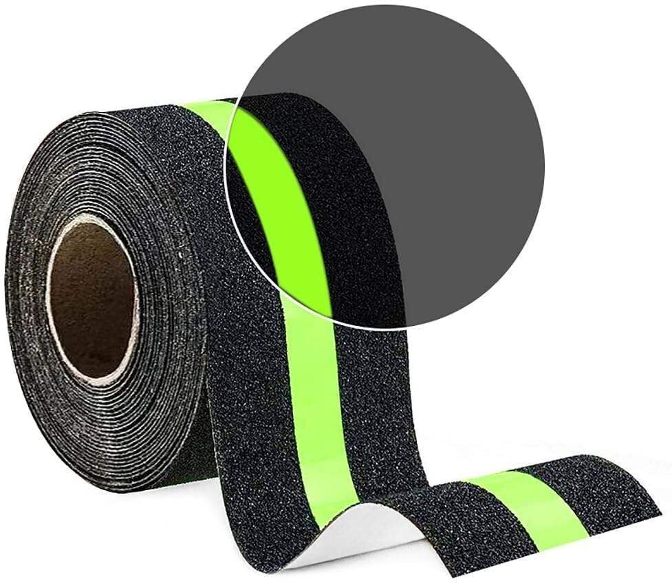 SINGLE SIDED HANDHELD ANTI SLIP TAPE (Manual)-image-24