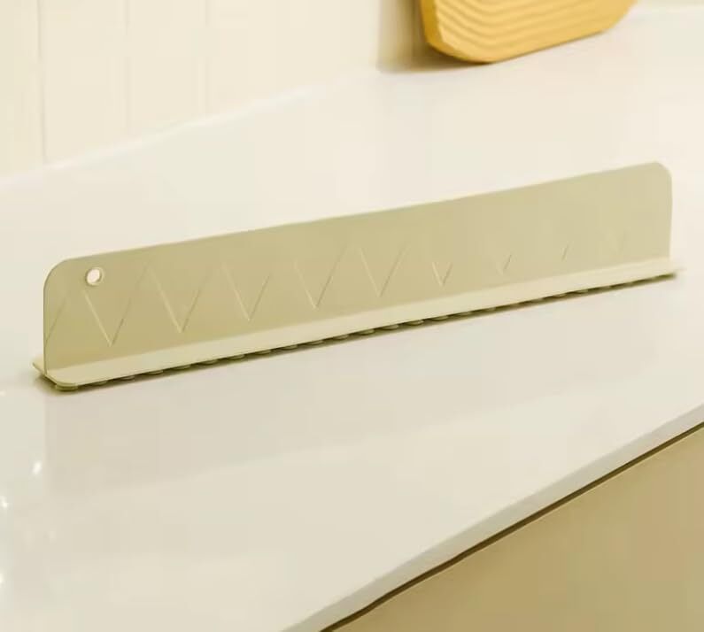 jesati enterprise JeSati Silicone Sink Splash Guard with Non-Slip Suction Base for Kitchen & Baths Sink Plug, Tub Plug-picture-45