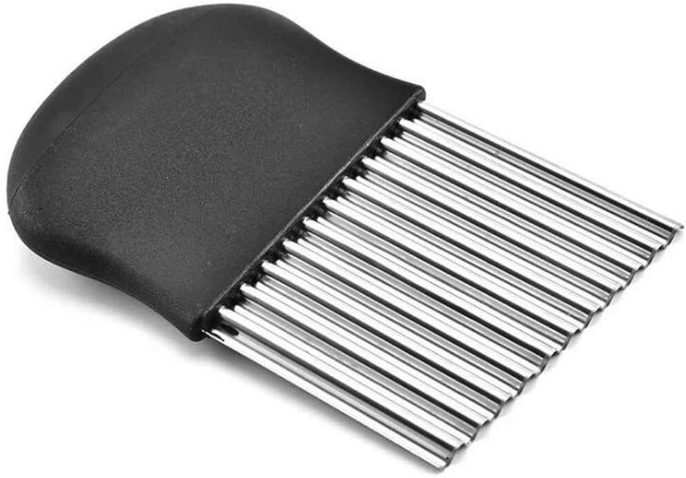 Manual Potato Twister Machine