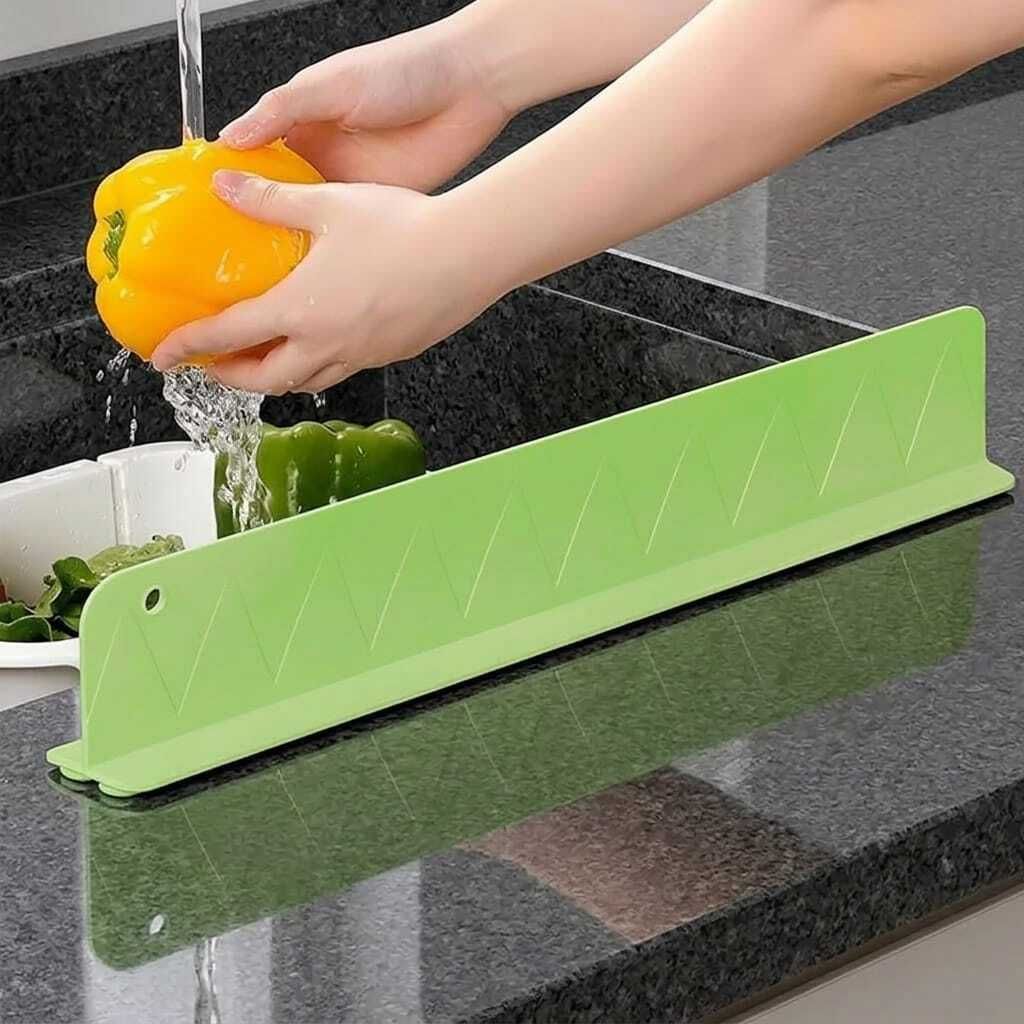 ojasva enterprise Basin, Kitchen Sink, Bathroom Sink Plastic Pop-Up Strainer-picture-15