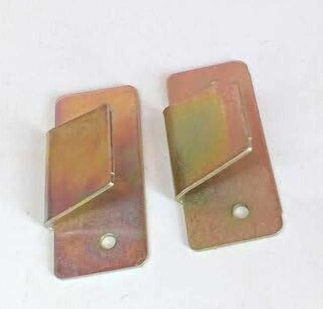 Fan Wall Mount Bracket (2 Pcs) 10 Shelf Bracket-image-40
