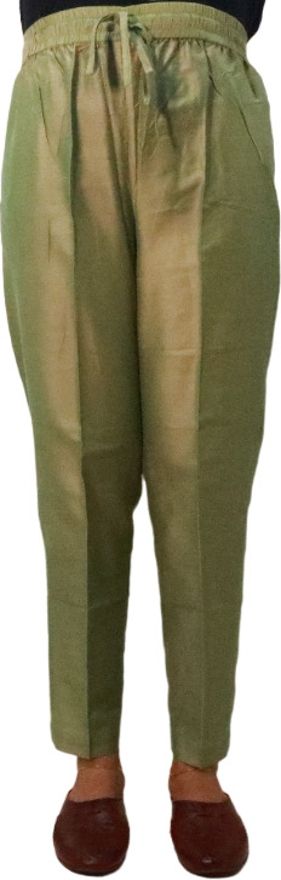 unerobe Solid Viscose Women Harem Pants-picture-28