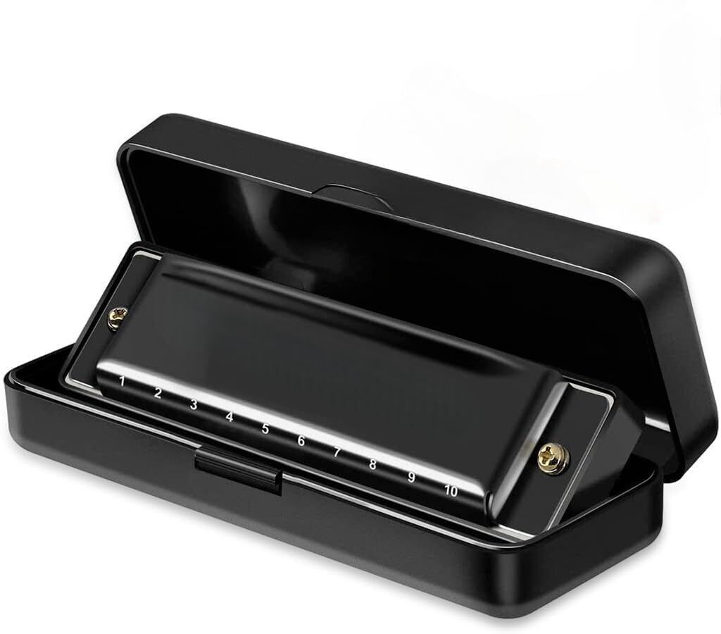 pdk Harmonica Mouth Organ Musical Instrument-picture-20