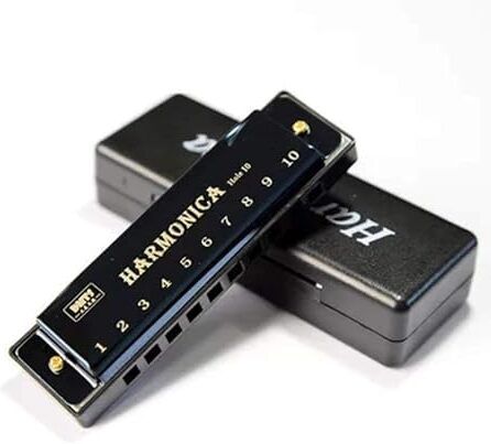 riktraders MOUTH HARMONICA FOR MUSIC LOVER-picture-44