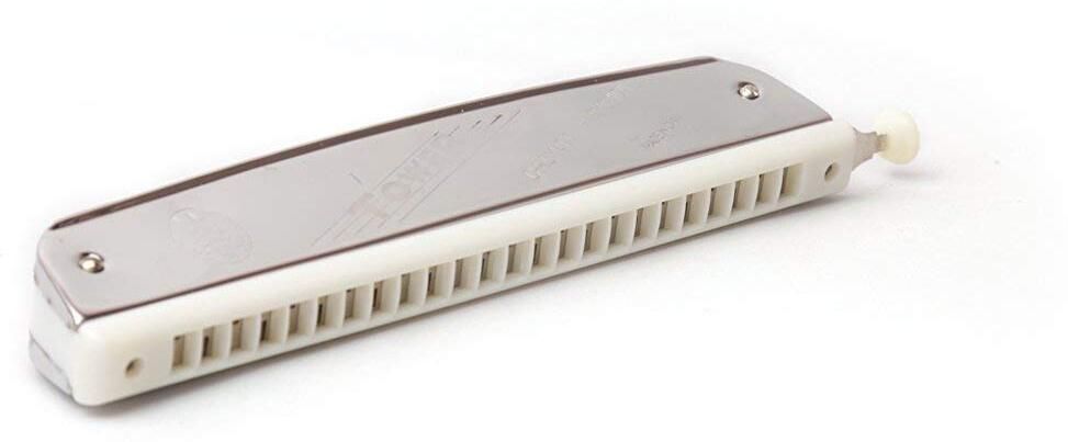 Tower Harmonica-image-35