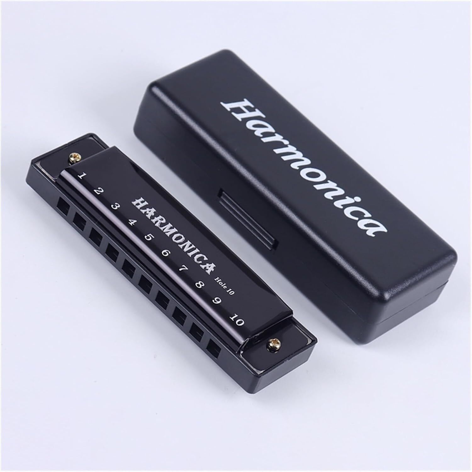 Harmonica Mouth Organ Musical-image-27