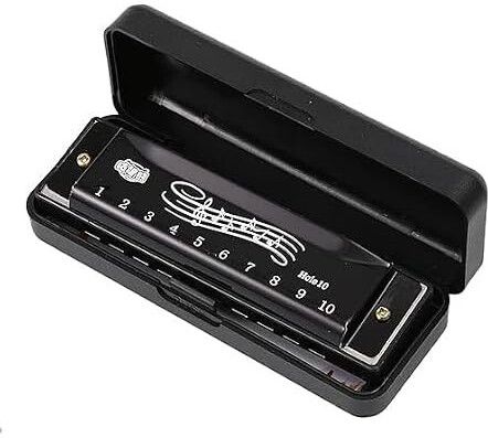 nitimatta enterprise Harmonica for professional players-picture-40