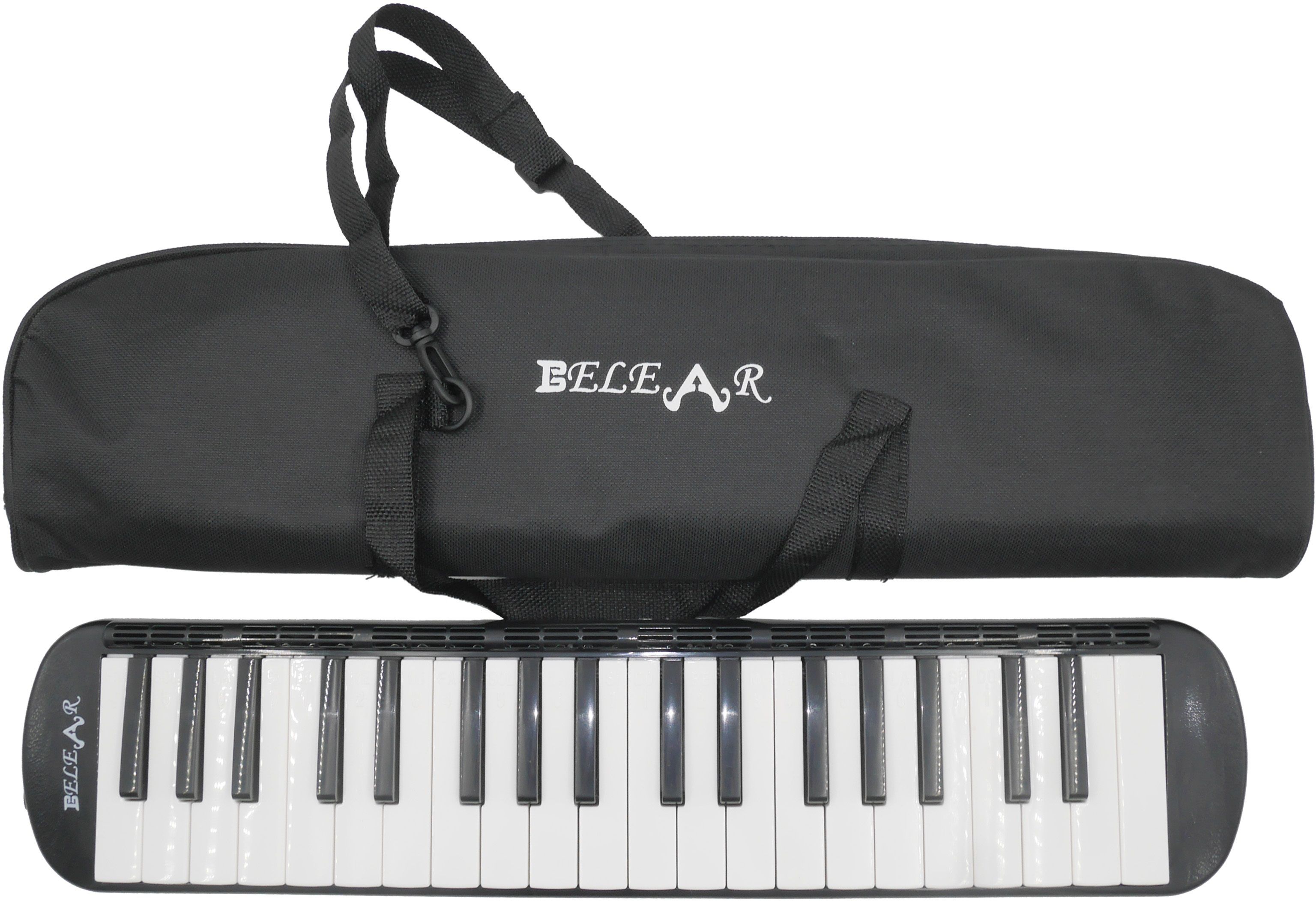 V-19 37 Keys Melodica-image-39