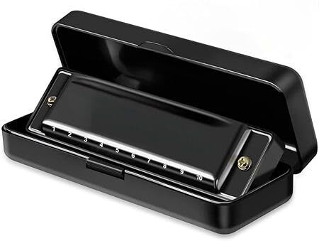 riktraders MOUTH HARMONICA FOR MUSIC LOVER-picture-10