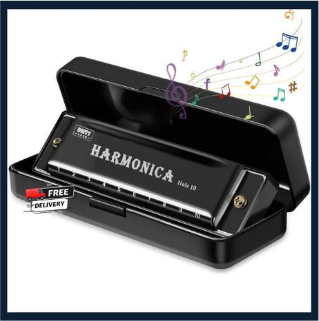 kkbapu HARMONICAA054-picture-11