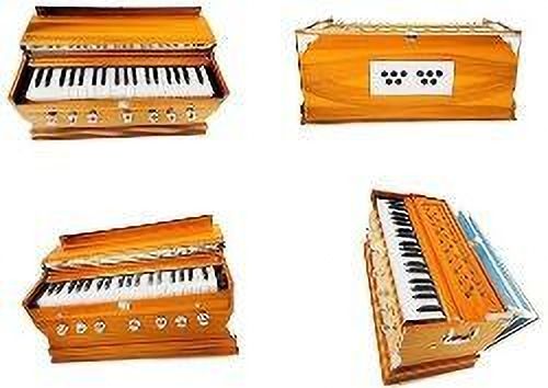 sg musical 7 stopper bass male 39 keys Harmonium with bag 3.2 Octave Hand Pumped Harmonium 7 stopper bass male 39 keys with bag 3.2 Octave Hand Pumped C209 3.2 Octave Hand Pumped Harmonium-picture-35