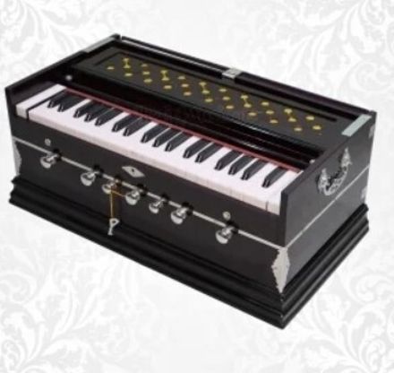 bestbrother 39 keys, 2 Bellow, Quality Harmonium |Quality Harmonium | 7 STOPPER HARMONIUM 3.2 Octave Hand Pumped Harmonium-picture-18