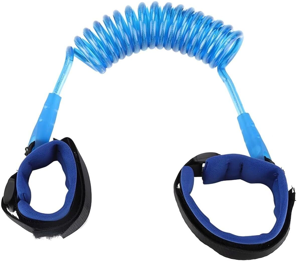 covdez Baby Safety Wrist Link Full Body Harness-picture-5