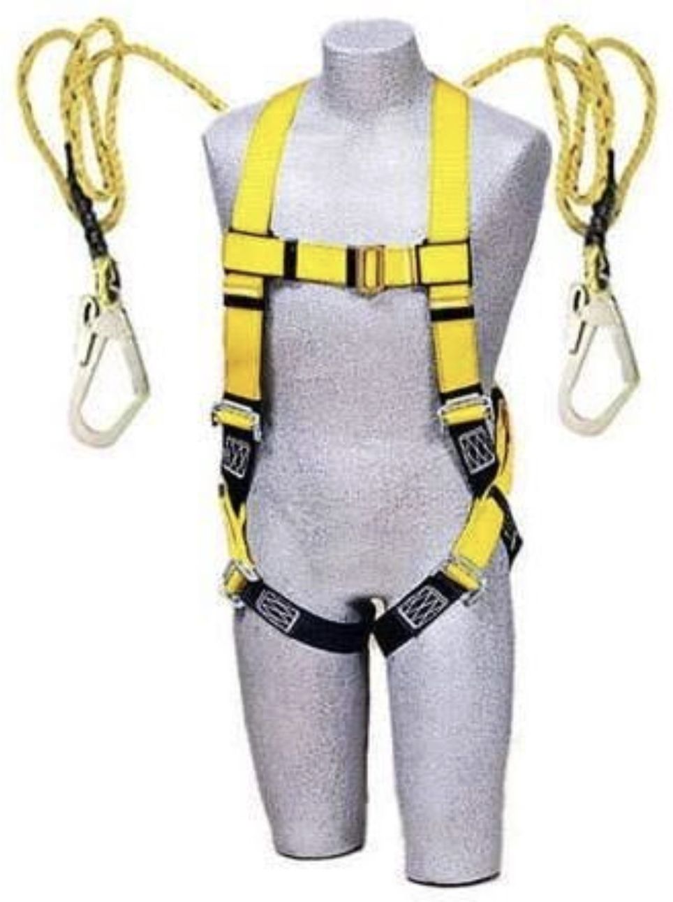 Full Body Harness SH-305 for Height Work Safety Harness