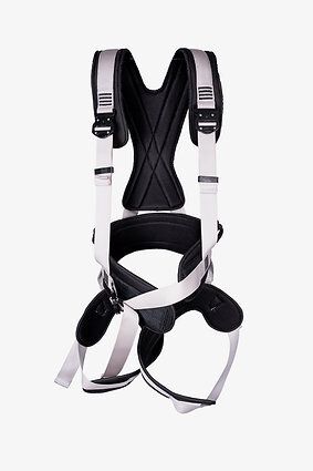 Rocket Ejection Harness Full Body Harness-image-28