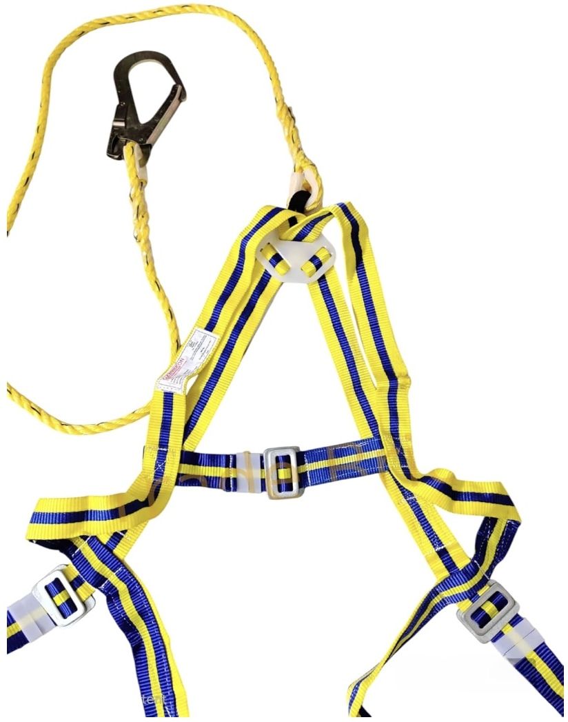 Height Protection Harness SH-315 Full Body Safety Harness