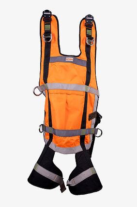 Superman Harness Full Body Harness-image-24
