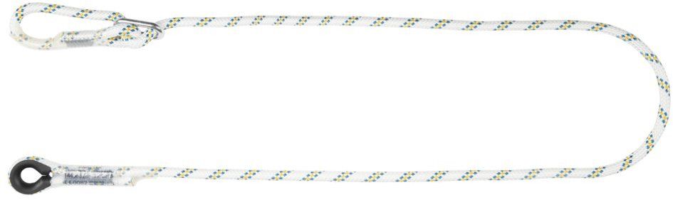 Braided Rope Lanyard Safety Harness