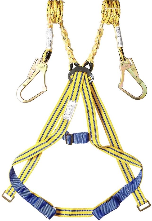 Fall Arrest Belt SH-318 for Safety Use Safety Harness