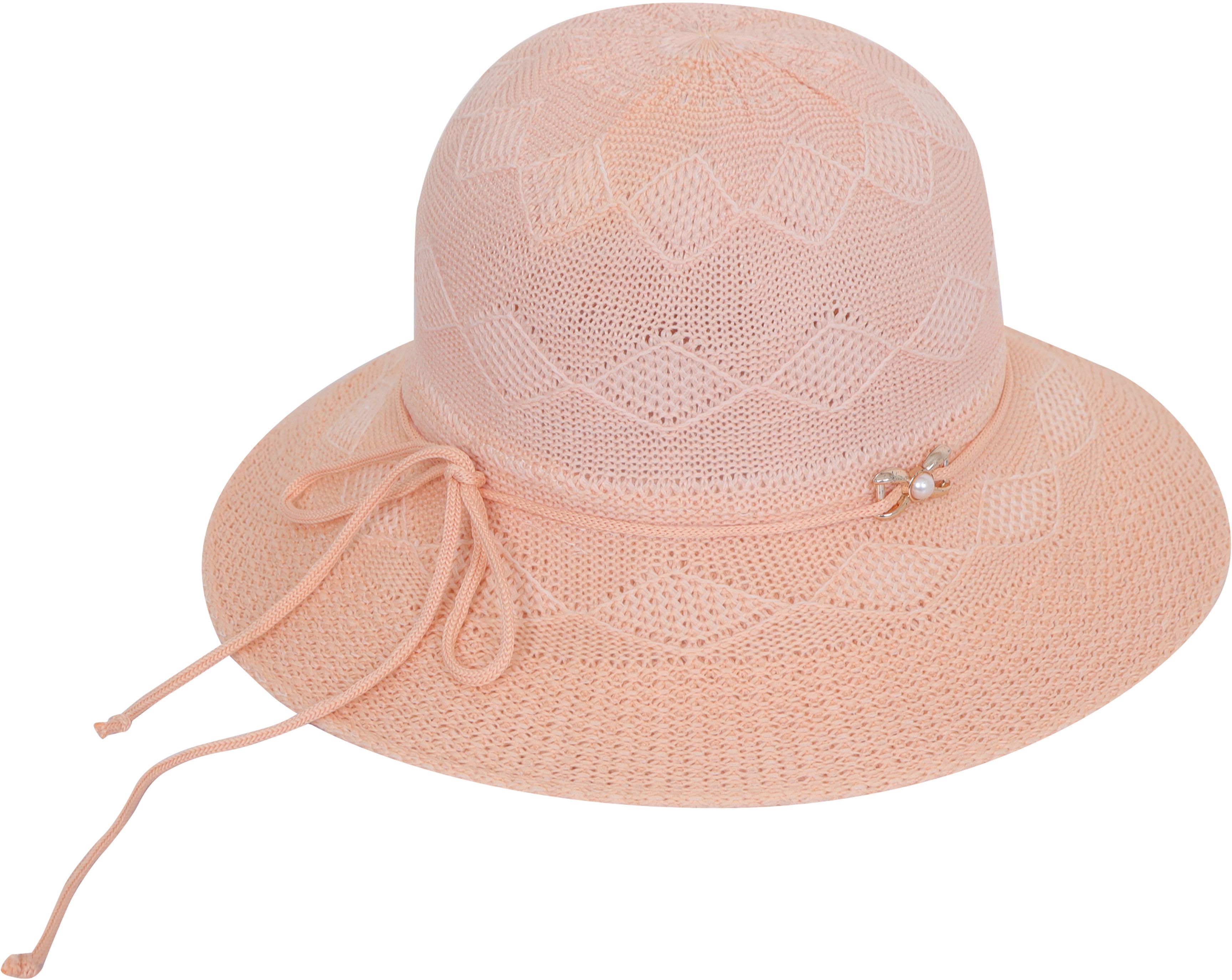 FabSeasons Beach and Sun Hat / Caps for Women & Girls-image-15