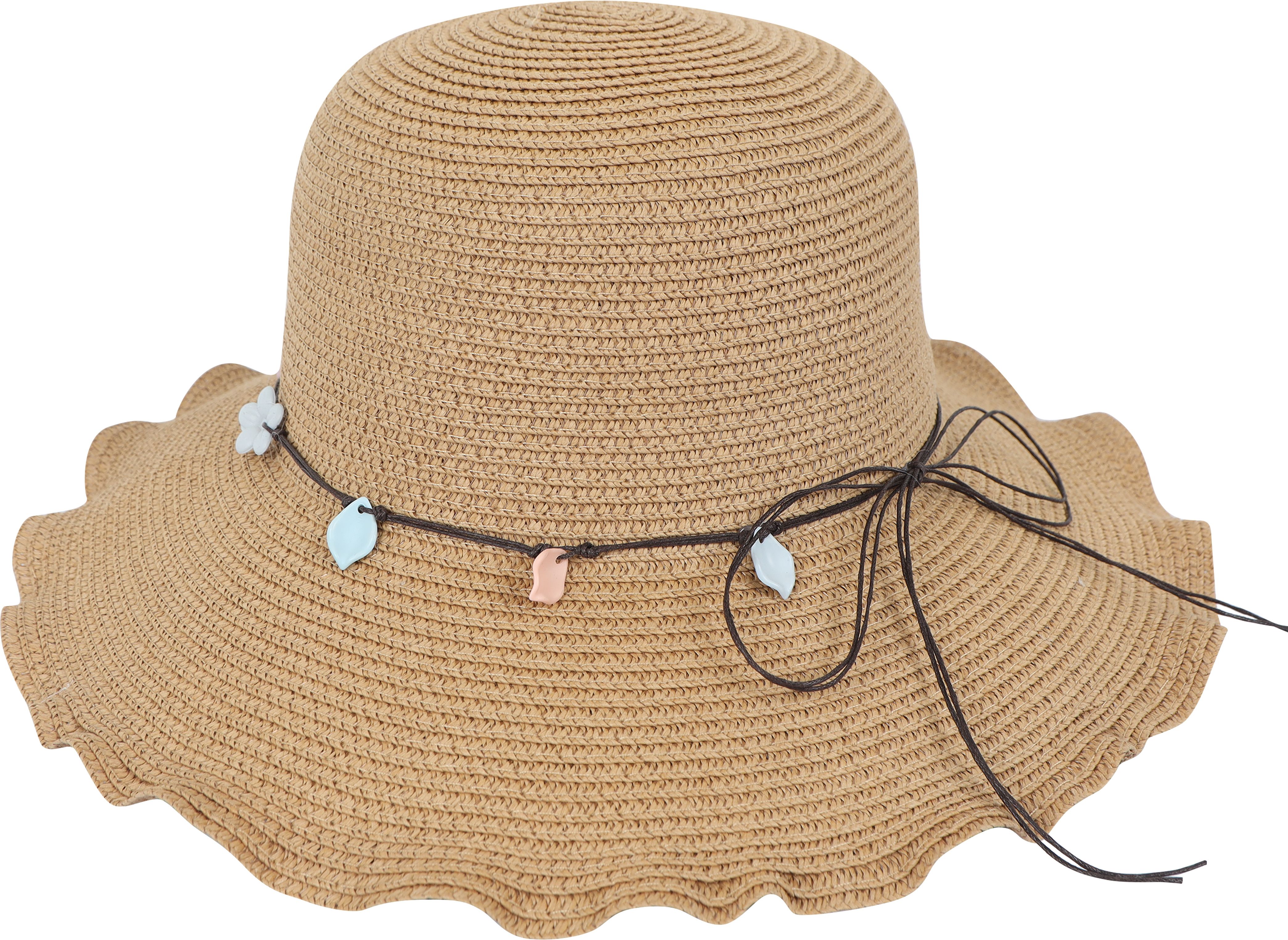 FabSeasons Beach Hats-picture-12