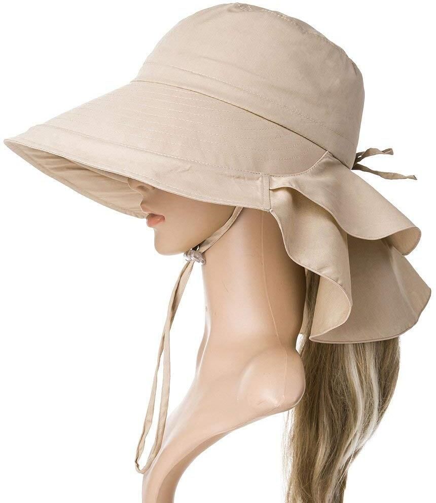 LQZ Sun Hat-picture-15