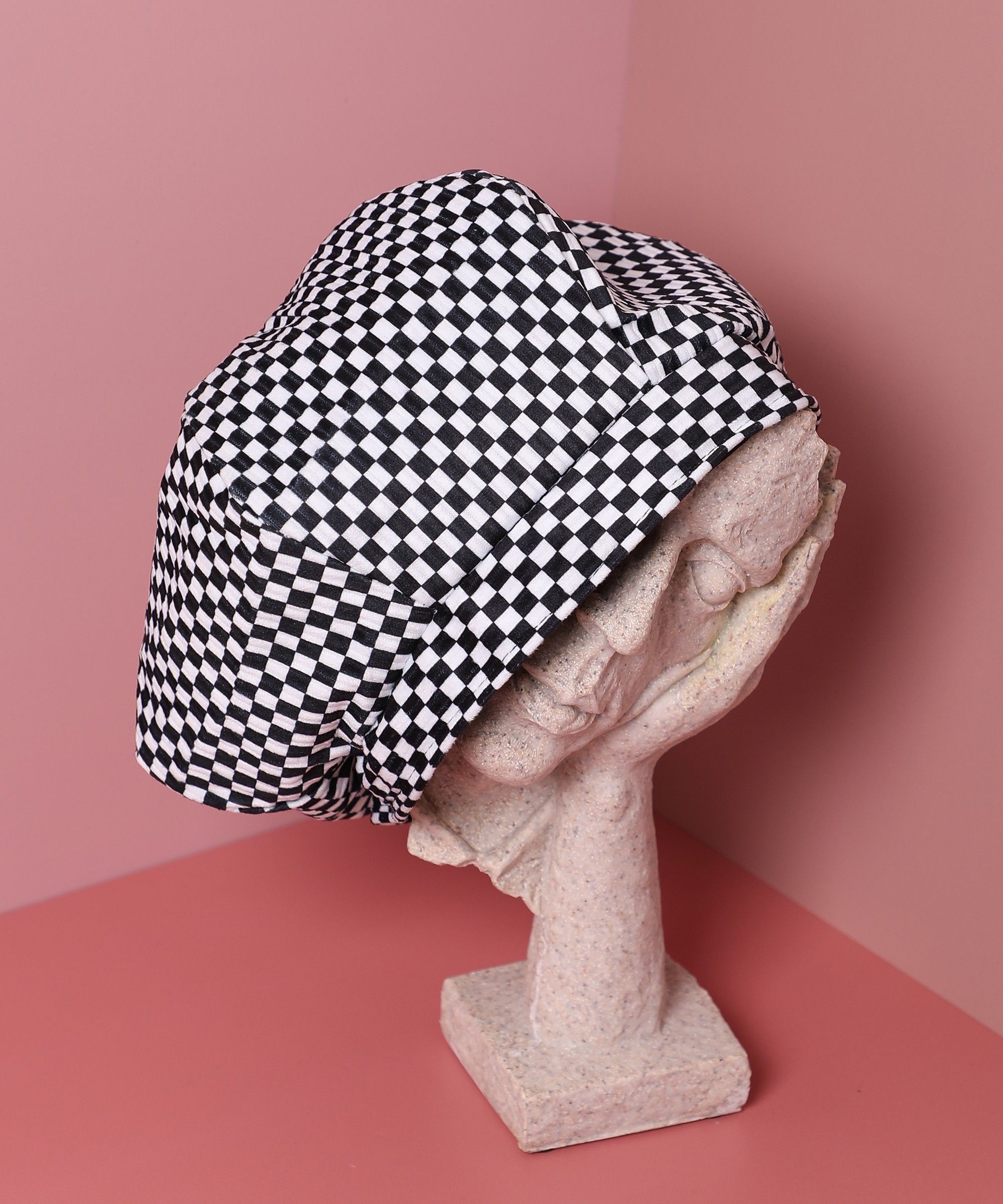 Haute Sauce Beret Hat-image-22
