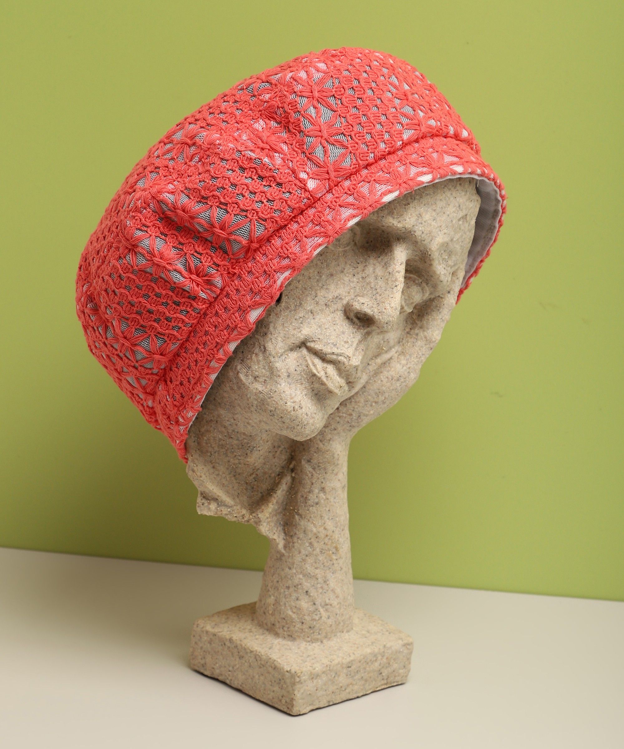 Haute Sauce Beret Hat-image-21