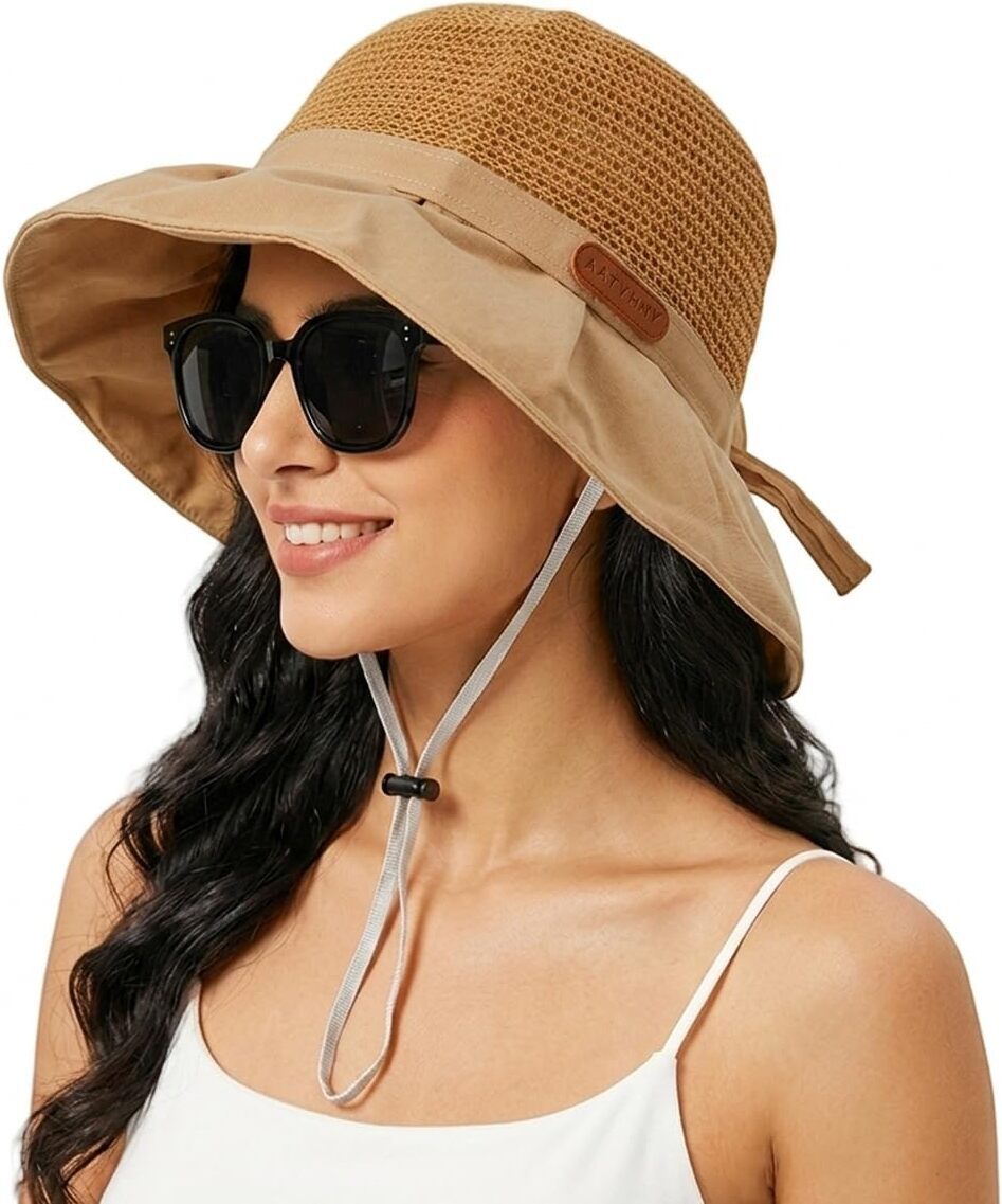 Venzina Sun Hat-picture-31