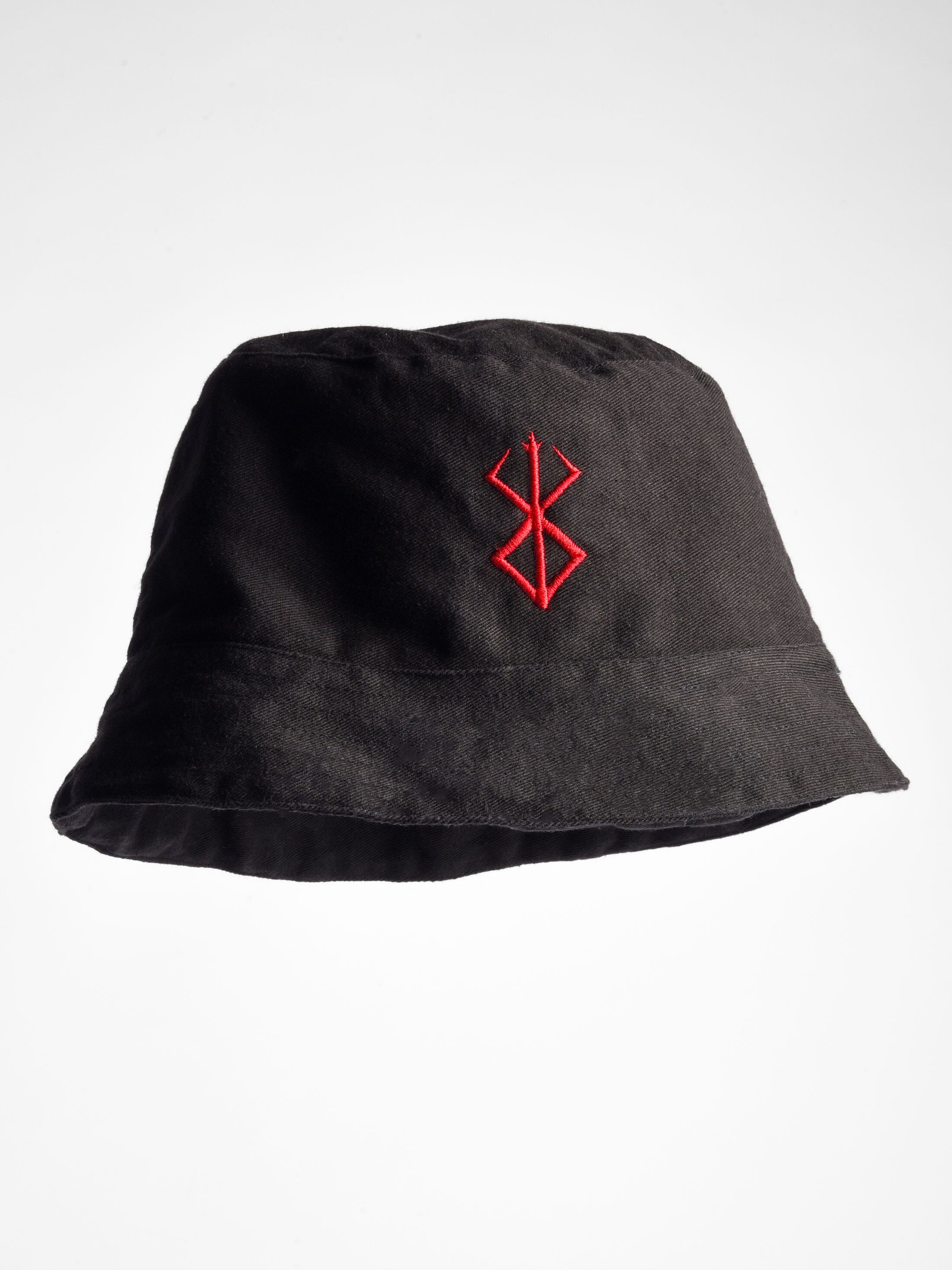 ComicSense Berserk Anime Bucket Hat-picture-16