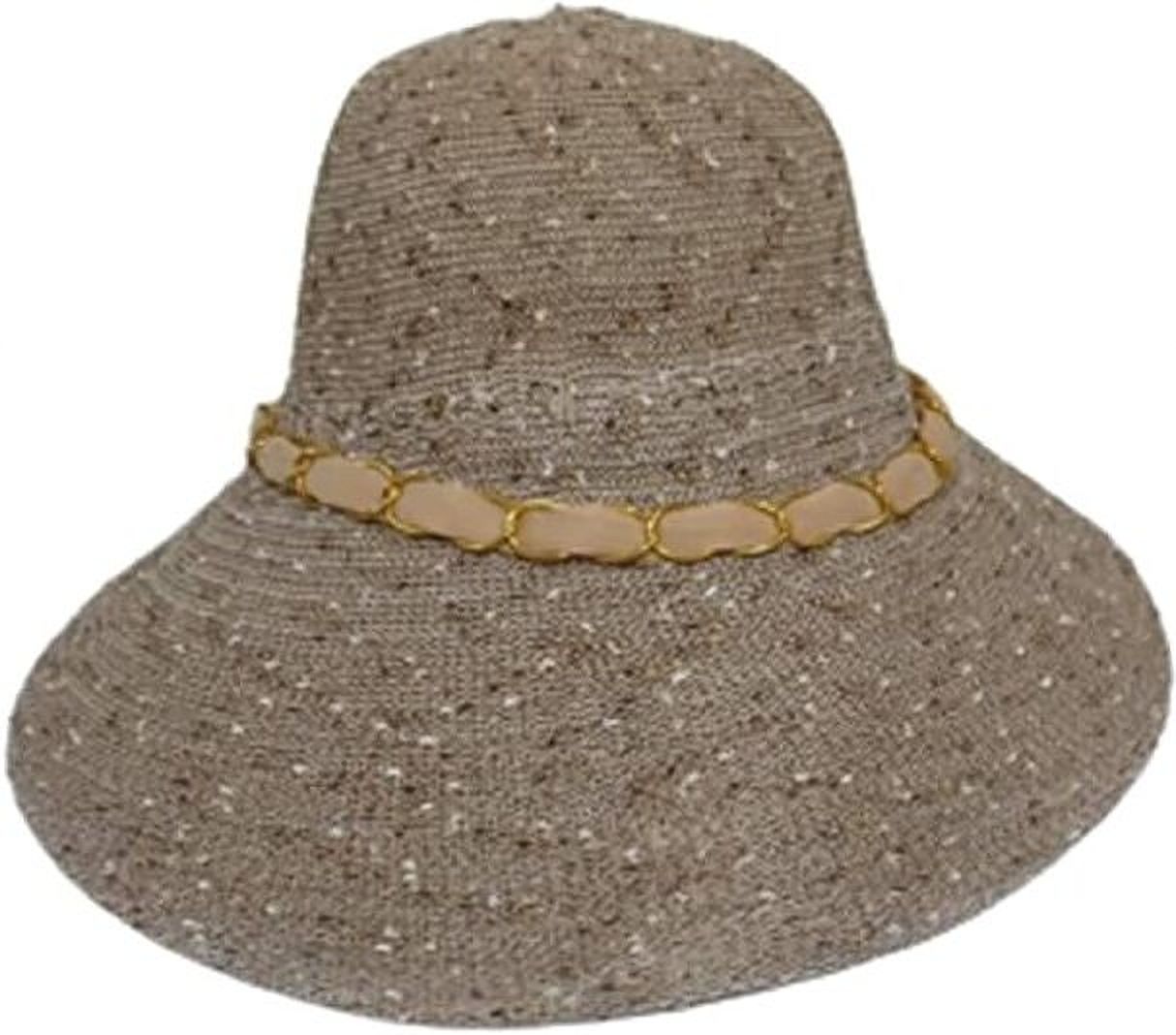 Aadhan Long Brim Beach and Sun Hat-picture-36