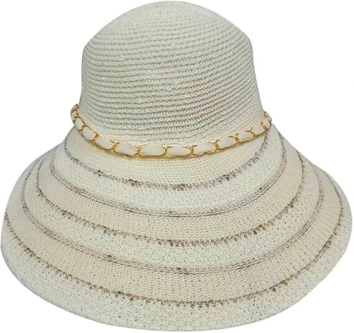 Aadhan Long Brim Beach and Sun Hat-picture-38
