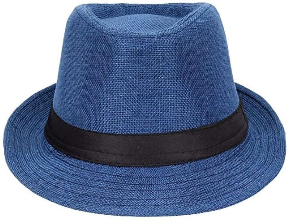 linkin fashion fedora hat